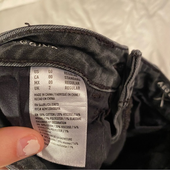 American Eagle Skinny Jean Bundle - Picture 5 of 8